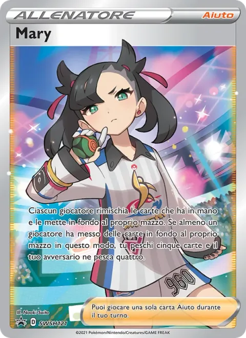 Marnie