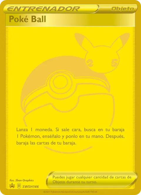 Poké Ball