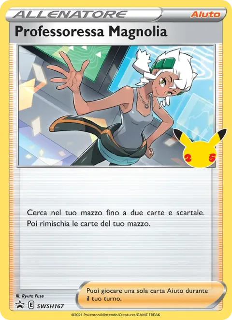 Professor Burnet