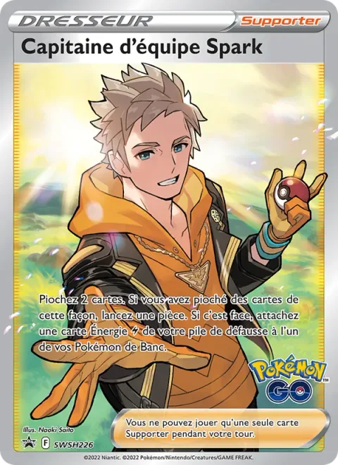 Spark