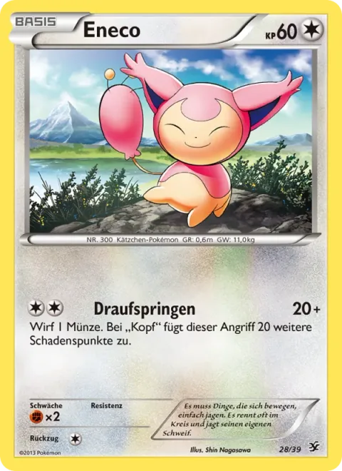 Skitty [Jump On]