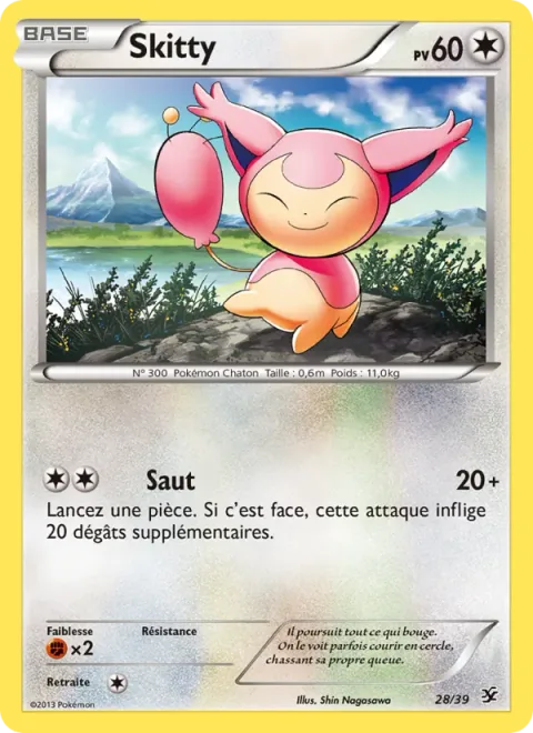 Skitty [Jump On]