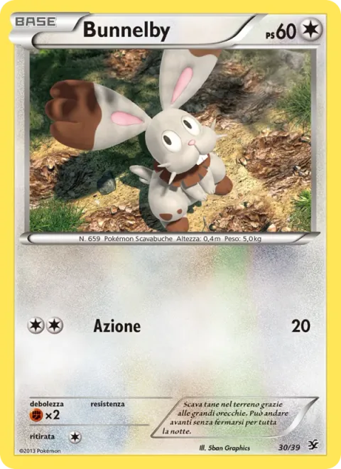 Bunnelby [Tackle]