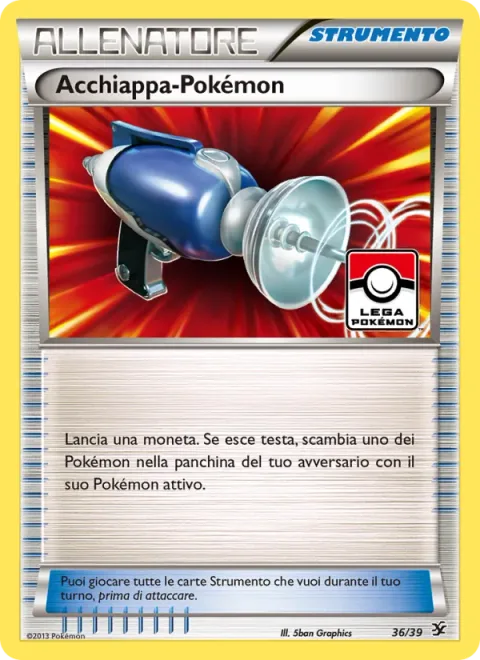 Pokémon Catcher