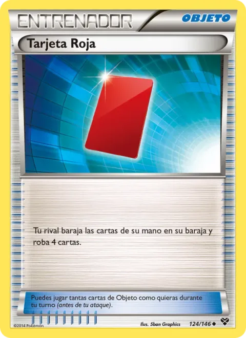 Red Card