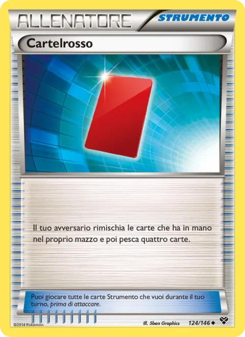 Red Card