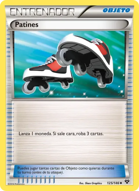 Roller Skates