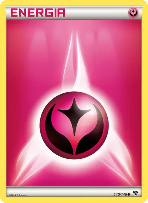 Fairy Energy