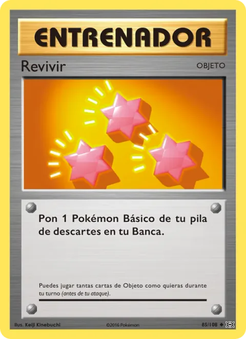 Revive