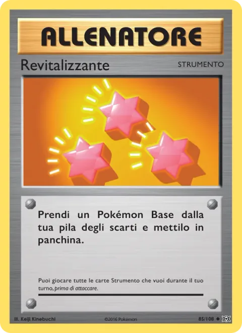 Revive