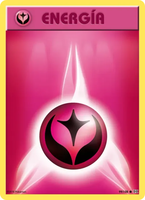 Fairy Energy