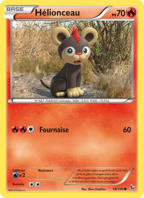 Litleo [Combustion]