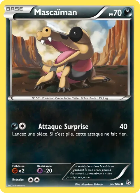 Sandile [Surprise Attack]