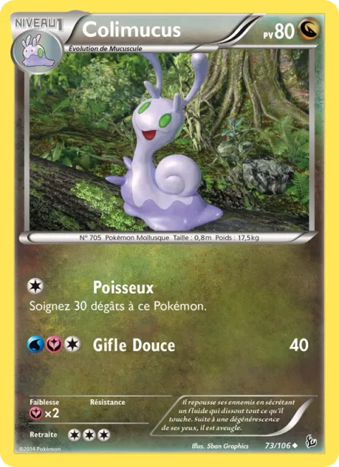 Sliggoo [Gooey | Gentle Slap]