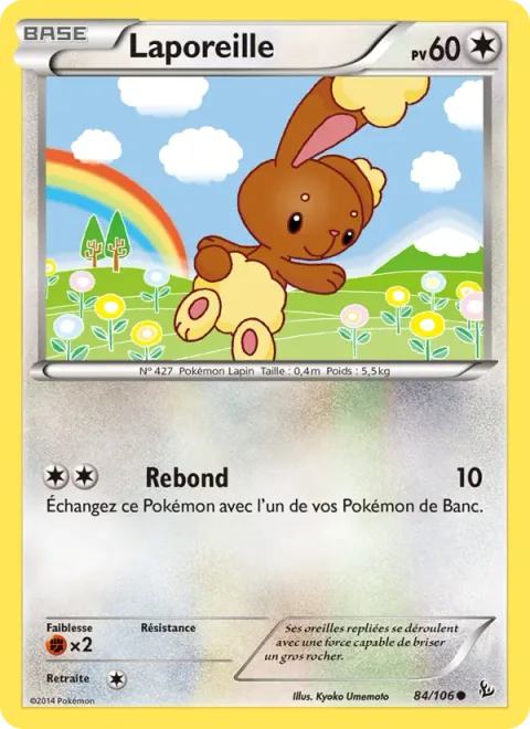 Buneary [Bounce]