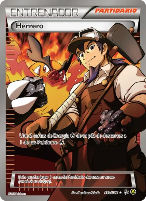 Blacksmith
