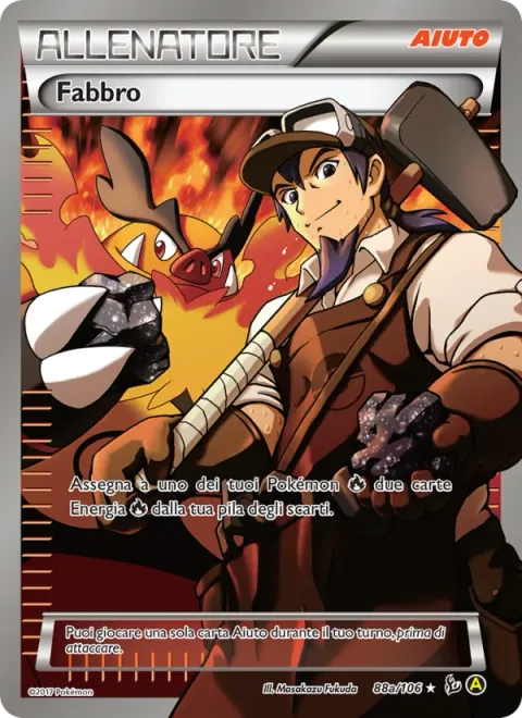 Blacksmith