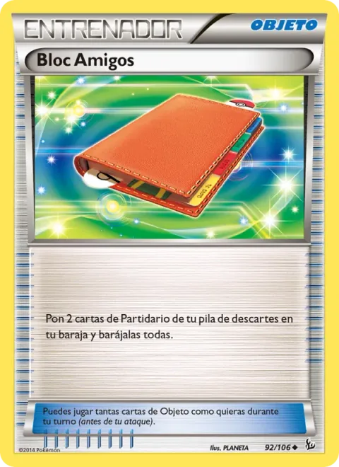 Pal Pad