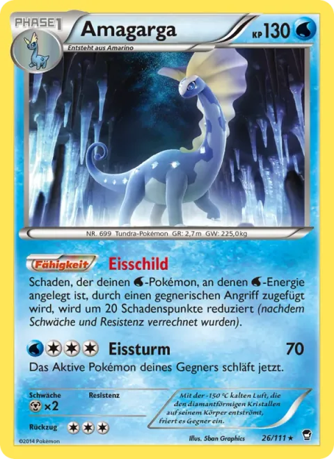 Aurorus [Ice Shield | Icy Wind]