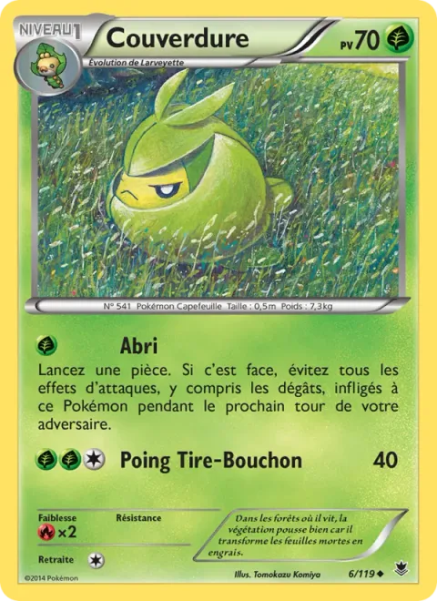 Swadloon [Protect | Corkscrew Punch]