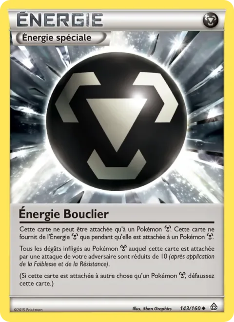 Shield Energy