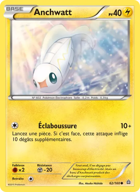 Tynamo [Water Splash]