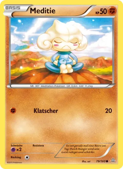 Meditite [Smack]