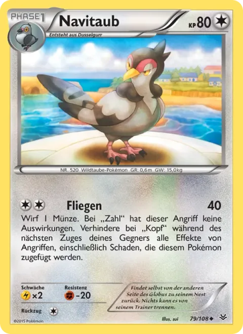 Tranquill [Fly]