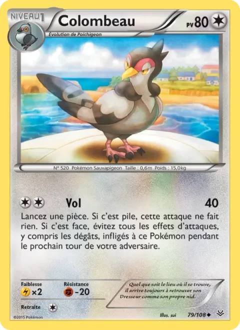 Tranquill [Fly]