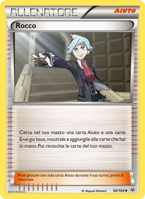Steven