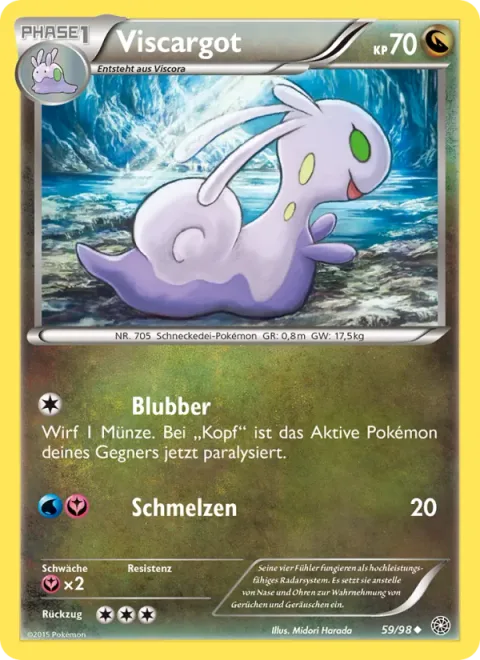 Sliggoo [Bubble | Melt]