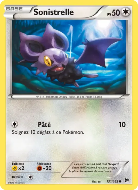Noibat [Blot]