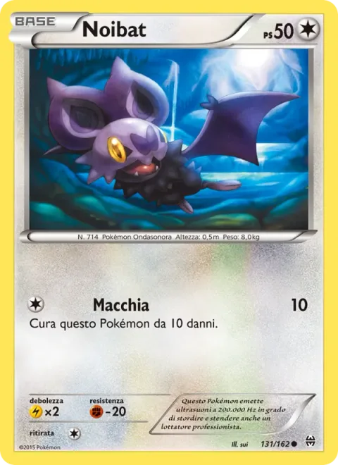 Noibat [Blot]