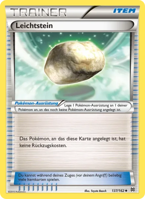 Float Stone