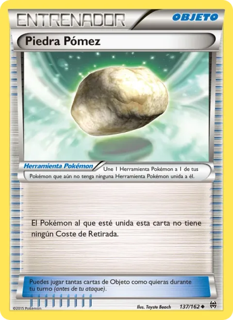 Float Stone