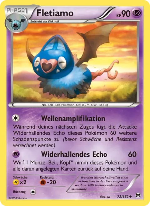 Swoobat [Wave Amplification | Returning Echo]