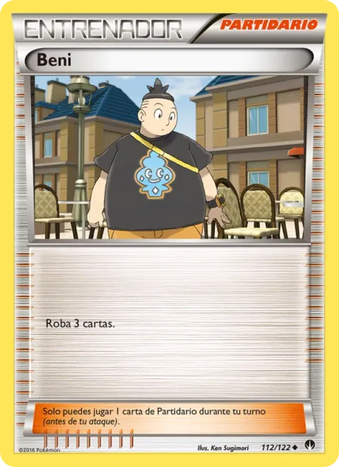 Tierno