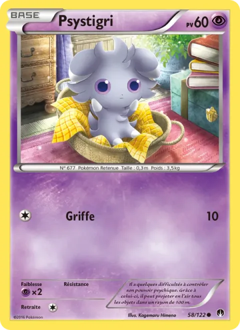 Espurr [Scratch]