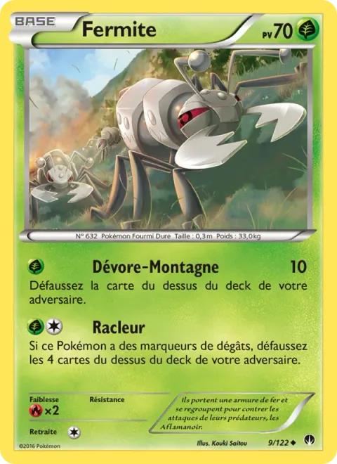 Durant [Mountain Munch | Scrape Down]