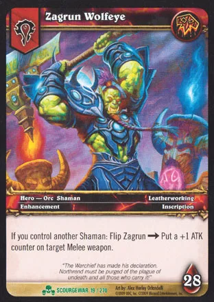 Zagrun Wolfeye