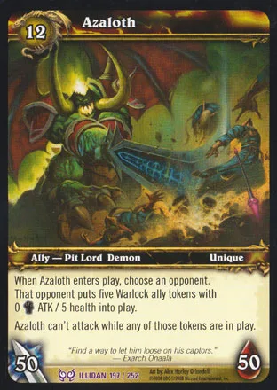 Azaloth