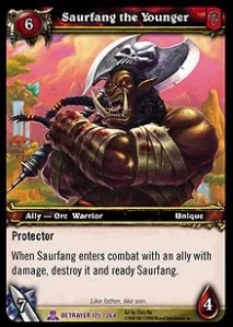 Saurfang the Younger