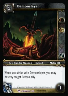 Demonslayer