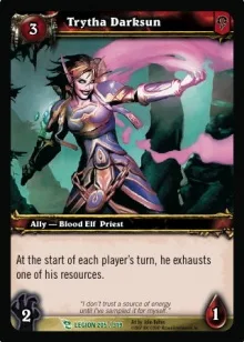 Trytha Darksun