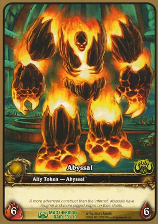 Abyssal