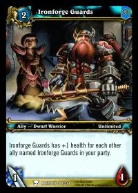 Ironforge Guards