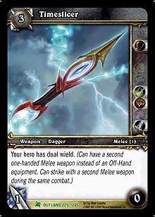 Timeslicer