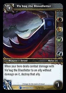 Vis'kag the Bloodletter