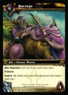 Darynus