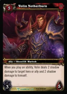 Volin Netherburn